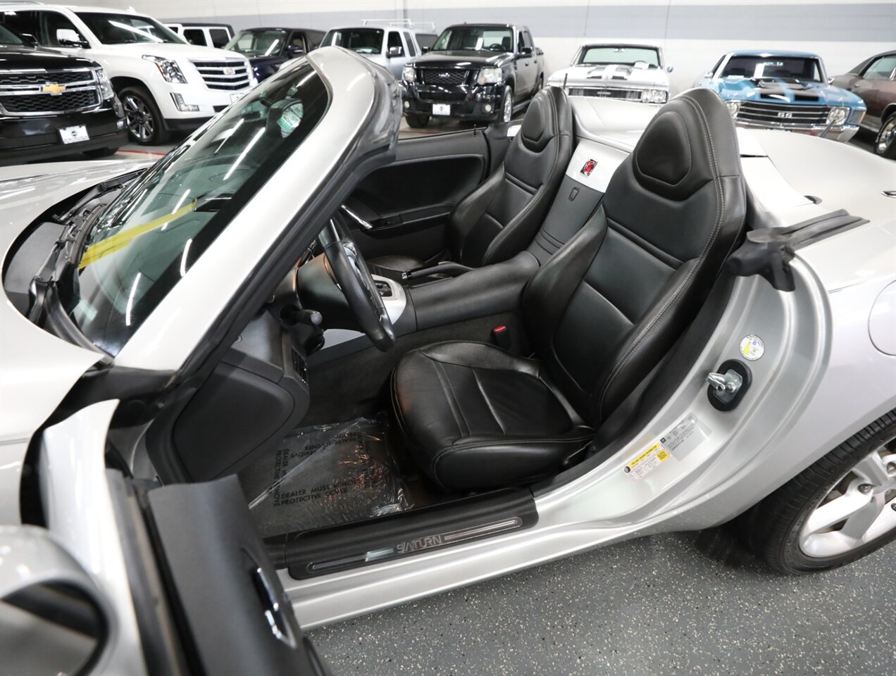 2009 Saturn SKY - Photo 24 - Addison, IL 60101