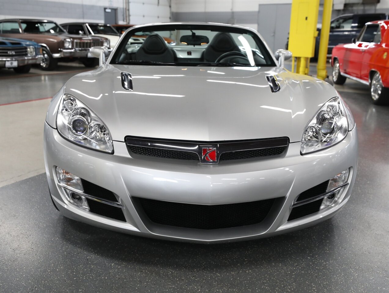 2009 Saturn SKY - Photo 6 - Addison, IL 60101
