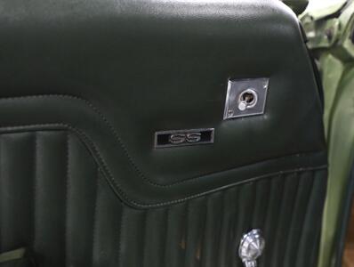 1972 Chevrolet Chevelle SS   - Photo 46 - Addison, IL 60101