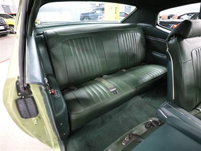 1972 Chevrolet Chevelle SS   - Photo 36 - Addison, IL 60101