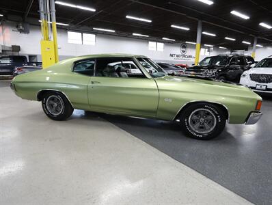 1972 Chevrolet Chevelle SS   - Photo 17 - Addison, IL 60101
