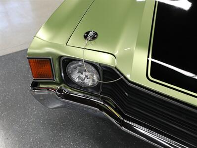 1972 Chevrolet Chevelle SS   - Photo 10 - Addison, IL 60101