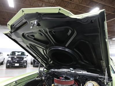 1972 Chevrolet Chevelle SS   - Photo 79 - Addison, IL 60101