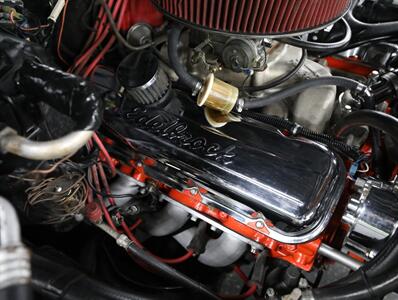 1972 Chevrolet Chevelle SS   - Photo 75 - Addison, IL 60101