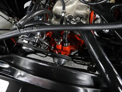 1972 Chevrolet Chevelle SS   - Photo 80 - Addison, IL 60101