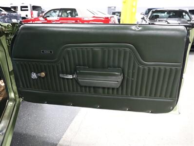 1972 Chevrolet Chevelle SS   - Photo 30 - Addison, IL 60101