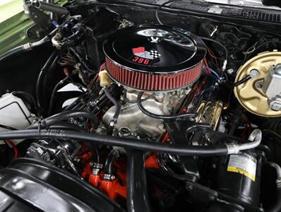 1972 Chevrolet Chevelle SS   - Photo 70 - Addison, IL 60101