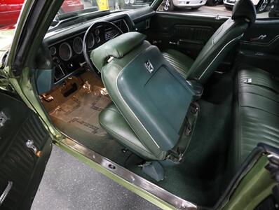 1972 Chevrolet Chevelle SS   - Photo 44 - Addison, IL 60101