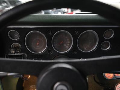 1972 Chevrolet Chevelle SS   - Photo 59 - Addison, IL 60101