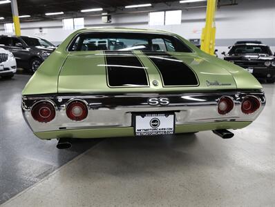 1972 Chevrolet Chevelle SS   - Photo 23 - Addison, IL 60101