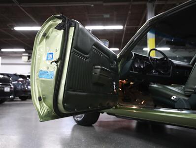 1972 Chevrolet Chevelle SS   - Photo 47 - Addison, IL 60101