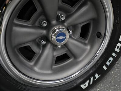 1972 Chevrolet Chevelle SS   - Photo 63 - Addison, IL 60101