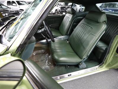 1972 Chevrolet Chevelle SS   - Photo 50 - Addison, IL 60101