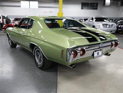 1972 Chevrolet Chevelle SS   - Photo 26 - Addison, IL 60101