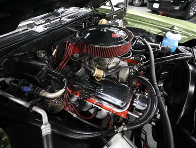 1972 Chevrolet Chevelle SS   - Photo 76 - Addison, IL 60101