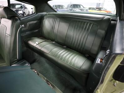 1972 Chevrolet Chevelle SS   - Photo 43 - Addison, IL 60101