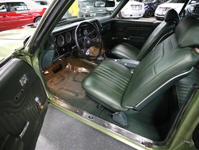 1972 Chevrolet Chevelle SS   - Photo 49 - Addison, IL 60101