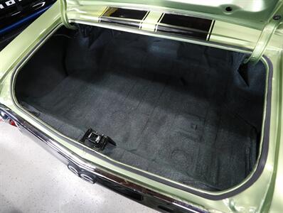 1972 Chevrolet Chevelle SS   - Photo 37 - Addison, IL 60101