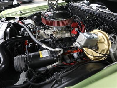 1972 Chevrolet Chevelle SS   - Photo 77 - Addison, IL 60101