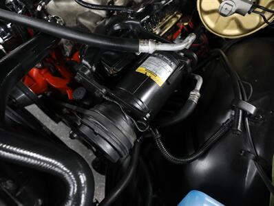 1972 Chevrolet Chevelle SS   - Photo 82 - Addison, IL 60101