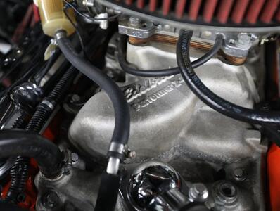 1972 Chevrolet Chevelle SS   - Photo 81 - Addison, IL 60101