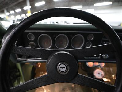 1972 Chevrolet Chevelle SS   - Photo 58 - Addison, IL 60101