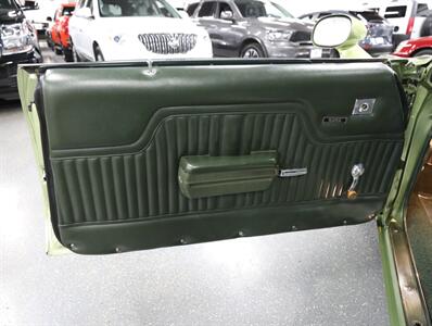 1972 Chevrolet Chevelle SS   - Photo 45 - Addison, IL 60101