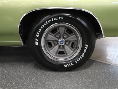 1972 Chevrolet Chevelle SS   - Photo 64 - Addison, IL 60101