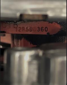 1972 Chevrolet Chevelle SS   - Photo 83 - Addison, IL 60101