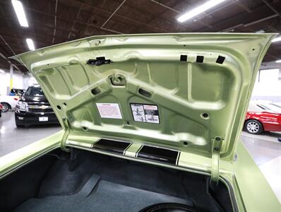 1972 Chevrolet Chevelle SS   - Photo 41 - Addison, IL 60101