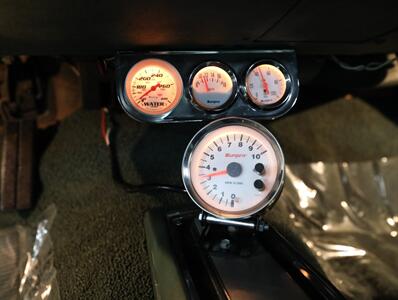 1972 Chevrolet Chevelle SS   - Photo 54 - Addison, IL 60101