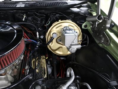 1972 Chevrolet Chevelle SS   - Photo 71 - Addison, IL 60101