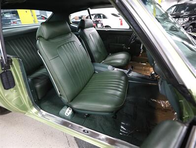 1972 Chevrolet Chevelle SS   - Photo 34 - Addison, IL 60101