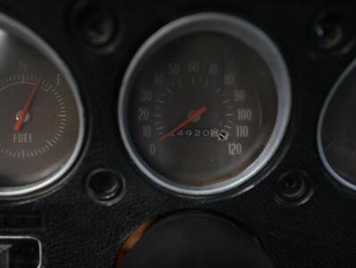 1972 Chevrolet Chevelle SS   - Photo 60 - Addison, IL 60101