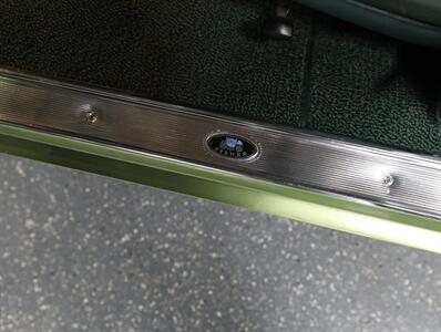 1972 Chevrolet Chevelle SS   - Photo 51 - Addison, IL 60101