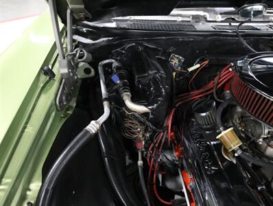 1972 Chevrolet Chevelle SS   - Photo 74 - Addison, IL 60101