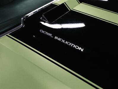 1972 Chevrolet Chevelle SS   - Photo 13 - Addison, IL 60101