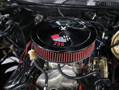 1972 Chevrolet Chevelle SS   - Photo 69 - Addison, IL 60101