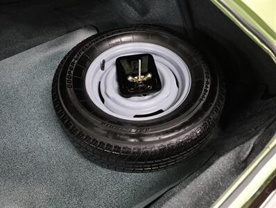 1972 Chevrolet Chevelle SS   - Photo 40 - Addison, IL 60101