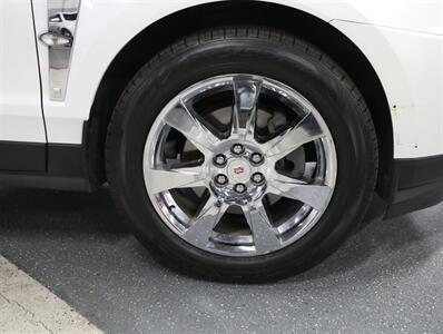 2011 Cadillac SRX Performance Collection   - Photo 45 - Addison, IL 60101