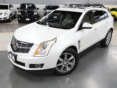 2011 Cadillac SRX Performance Collection   - Photo 2 - Addison, IL 60101