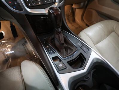 2011 Cadillac SRX Performance Collection   - Photo 34 - Addison, IL 60101