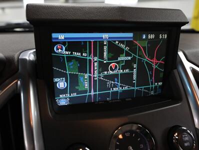 2011 Cadillac SRX Performance Collection   - Photo 37 - Addison, IL 60101