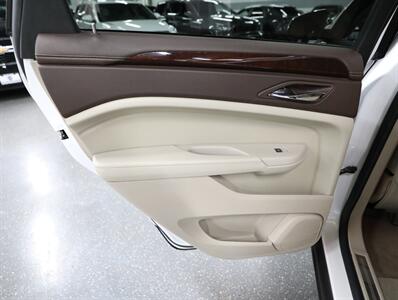 2011 Cadillac SRX Performance Collection   - Photo 25 - Addison, IL 60101