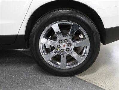 2011 Cadillac SRX Performance Collection   - Photo 43 - Addison, IL 60101