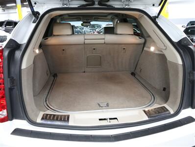 2011 Cadillac SRX Performance Collection   - Photo 23 - Addison, IL 60101