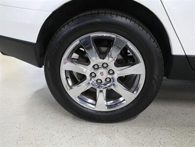 2011 Cadillac SRX Performance Collection   - Photo 46 - Addison, IL 60101