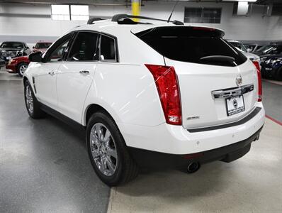 2011 Cadillac SRX Performance Collection   - Photo 13 - Addison, IL 60101