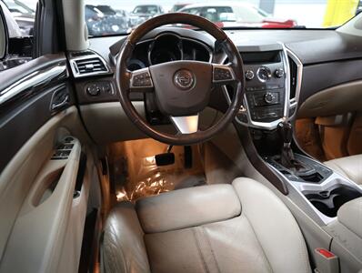 2011 Cadillac SRX Performance Collection   - Photo 28 - Addison, IL 60101