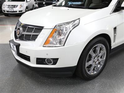 2011 Cadillac SRX Performance Collection   - Photo 3 - Addison, IL 60101